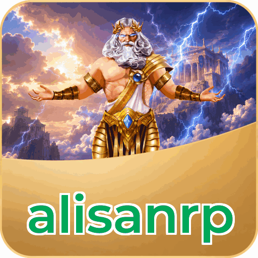 alisanrp Indonesia